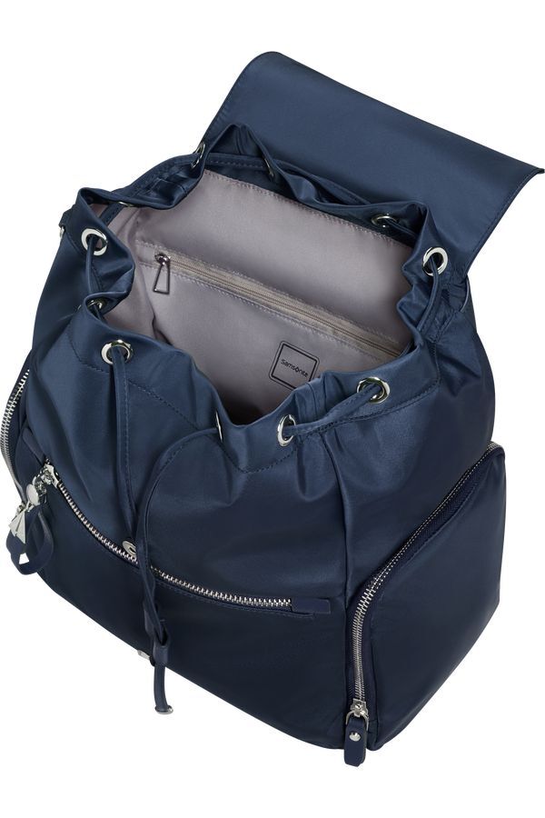 Рюкзак Samsonite Karissa Evo 151681-2165 12.5л Blue Nights