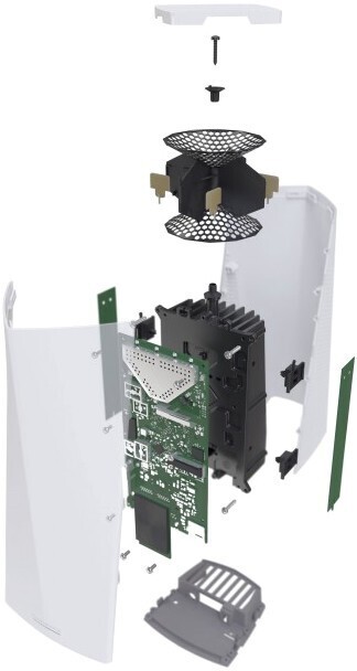 Wi-Fi точка доступа MikroTik Audience (RBD25G-5HPacQD2HPnD)