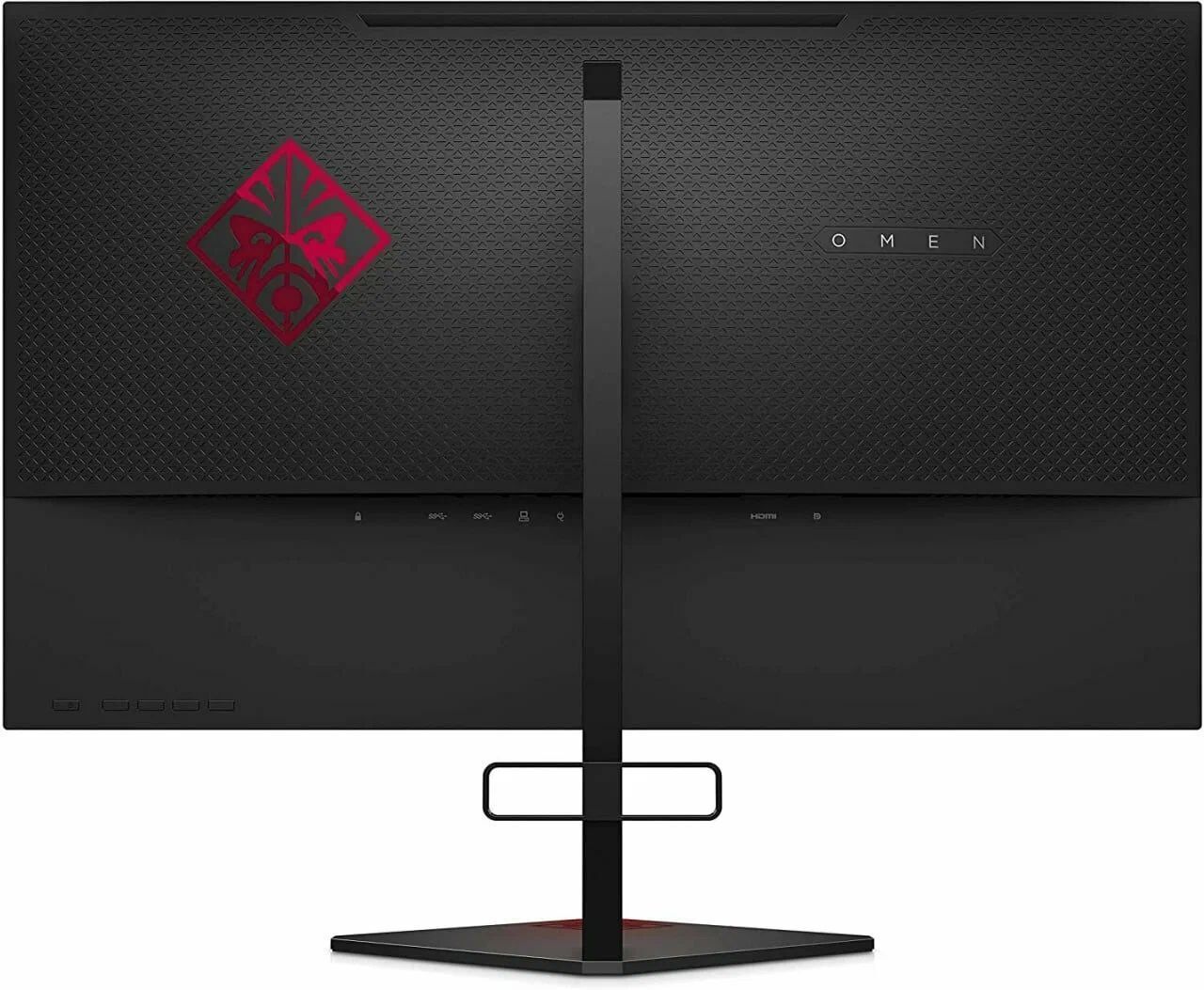 27" Монитор HP OMEN X 27, 2560x1440, 240 Гц, TN