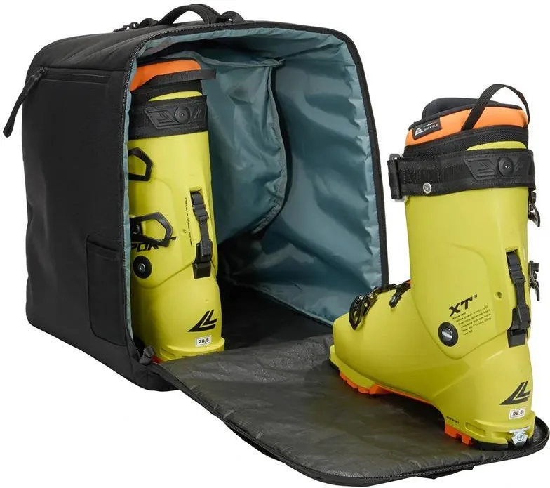 Сумка Thule RoundTrip Boot Bag 35L Black 3205321