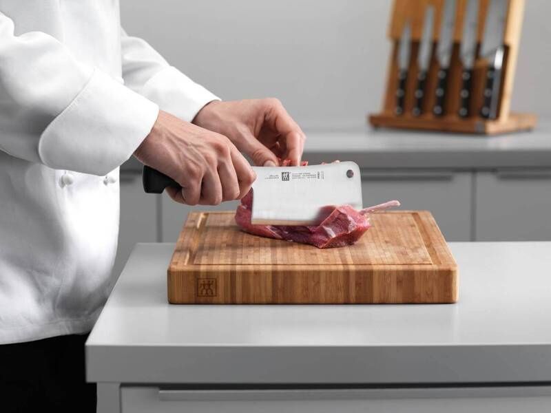 Тесак Zwilling FOUR STAR 31095-151