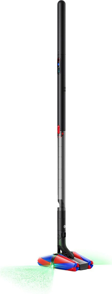 Вертикальный пылесос Dyson PencilVac Fluffycone