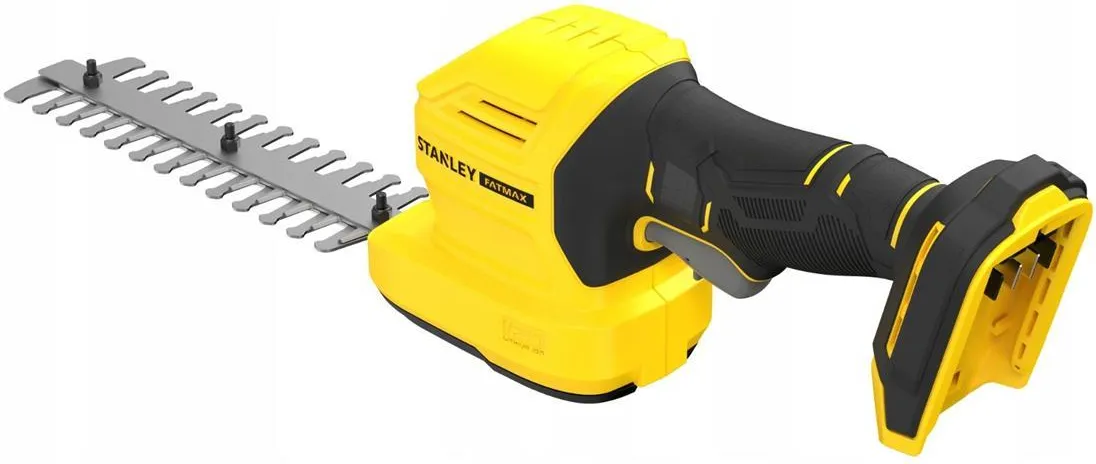 Аккумуляторный кусторез Stanley 18V V20 STCSS20BXJ