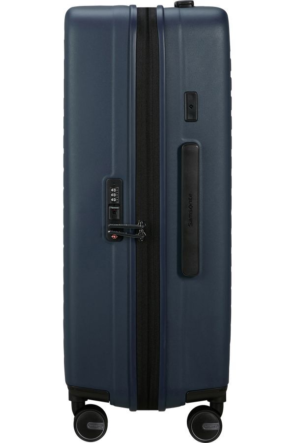 Чемодан Samsonite Restackd 150704-1547 68см 71/79л Midnight