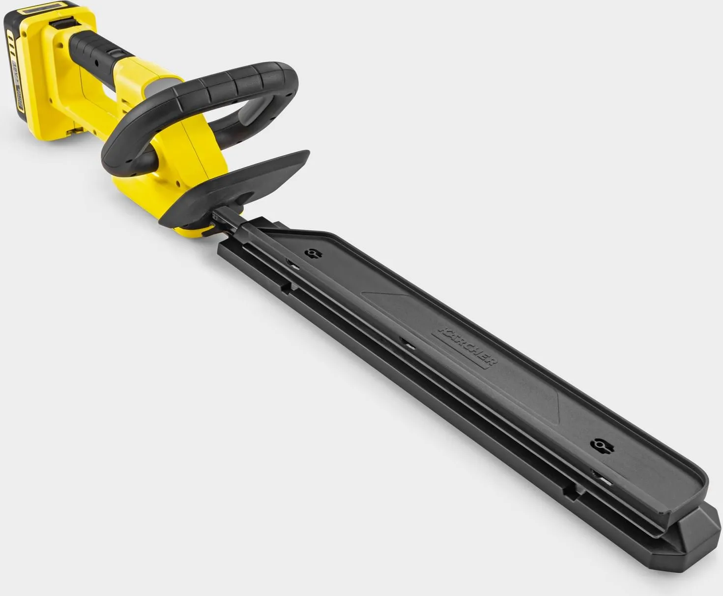 Аккумуляторный кусторез KARCHER HGE 36-60 Battery Set 1.444-251.0