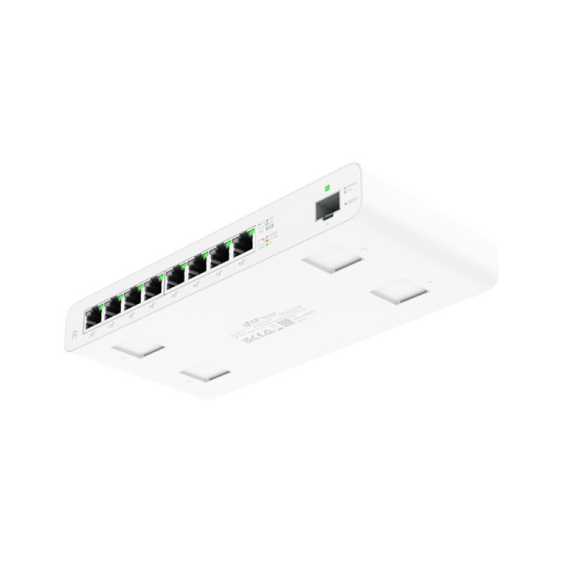 Маршрутизатор Ubiquiti Uisp-R (UISPREU)