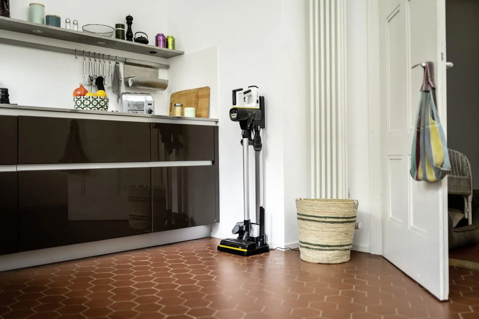 Док-станция Karcher VC 6/VC7 (2.863-089.0)