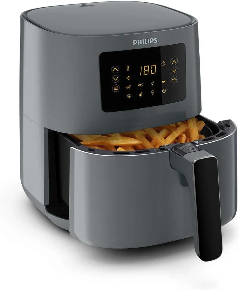 Аэрогриль Philips Essential Ovi Connected HD9255/60