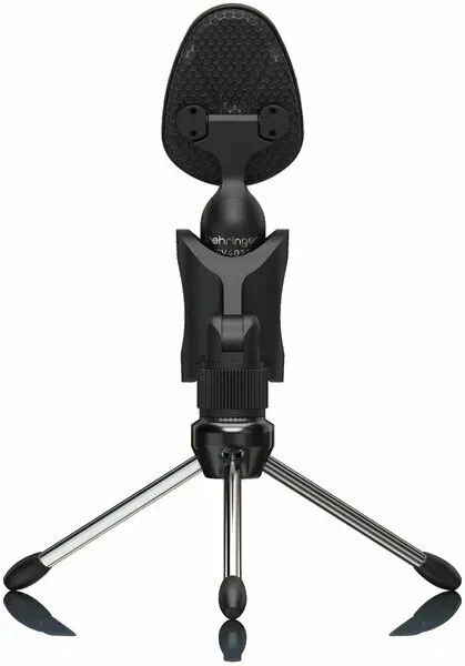 Behringer BV4038 настольный винтажный USB-микрофон