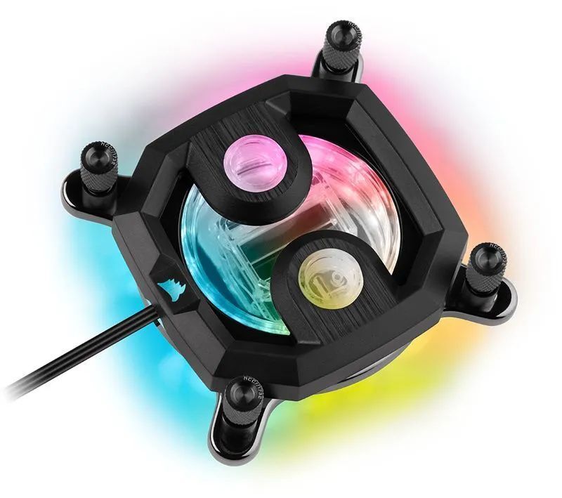 Corsair Hydro X Series iCUE XH305i RGB Kit (CX9070005WW)