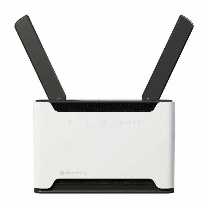 4G WiFi точка доступа MikroTik Chateau LTE6 ax (S53UG+5HaxD2HaxD-TC&FG621-EA)