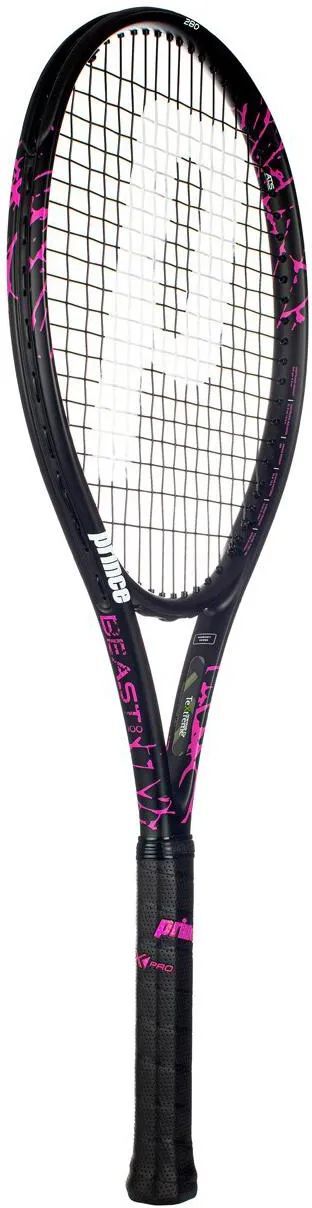 Теннисная ракетка Prince Beast 100 280 Pink