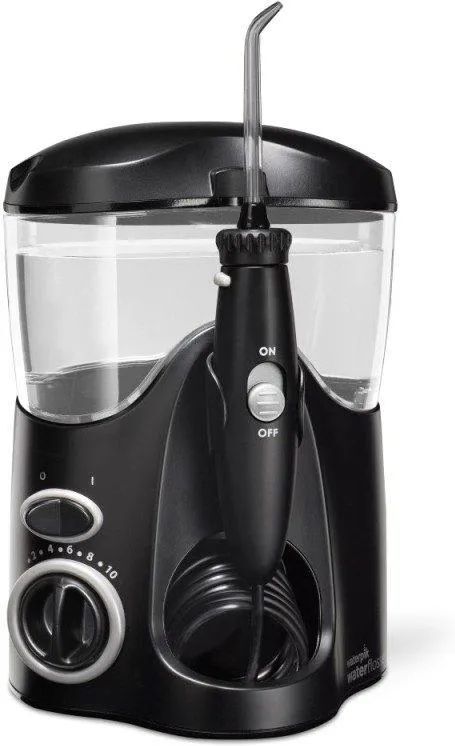 Ирригатор Waterpik WF112EU Ultra чёрный
