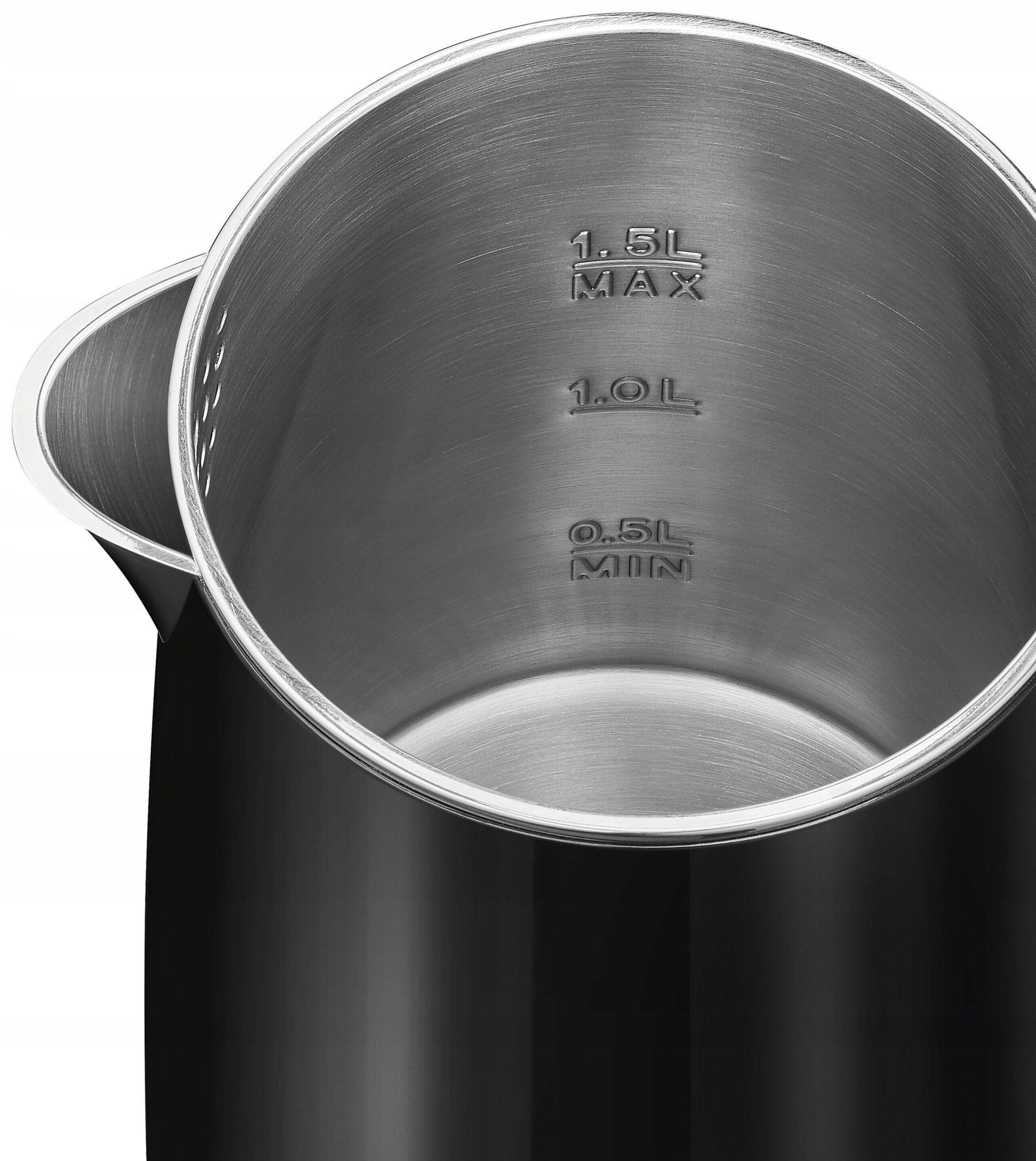 Электрический чайник Amica KF6012