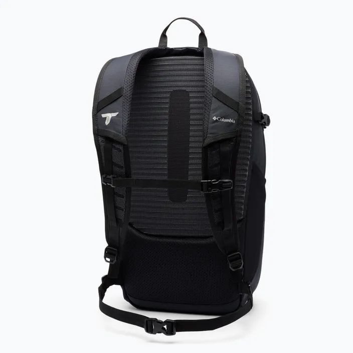 Рюкзак Columbia Triple Canyon 24л Черный