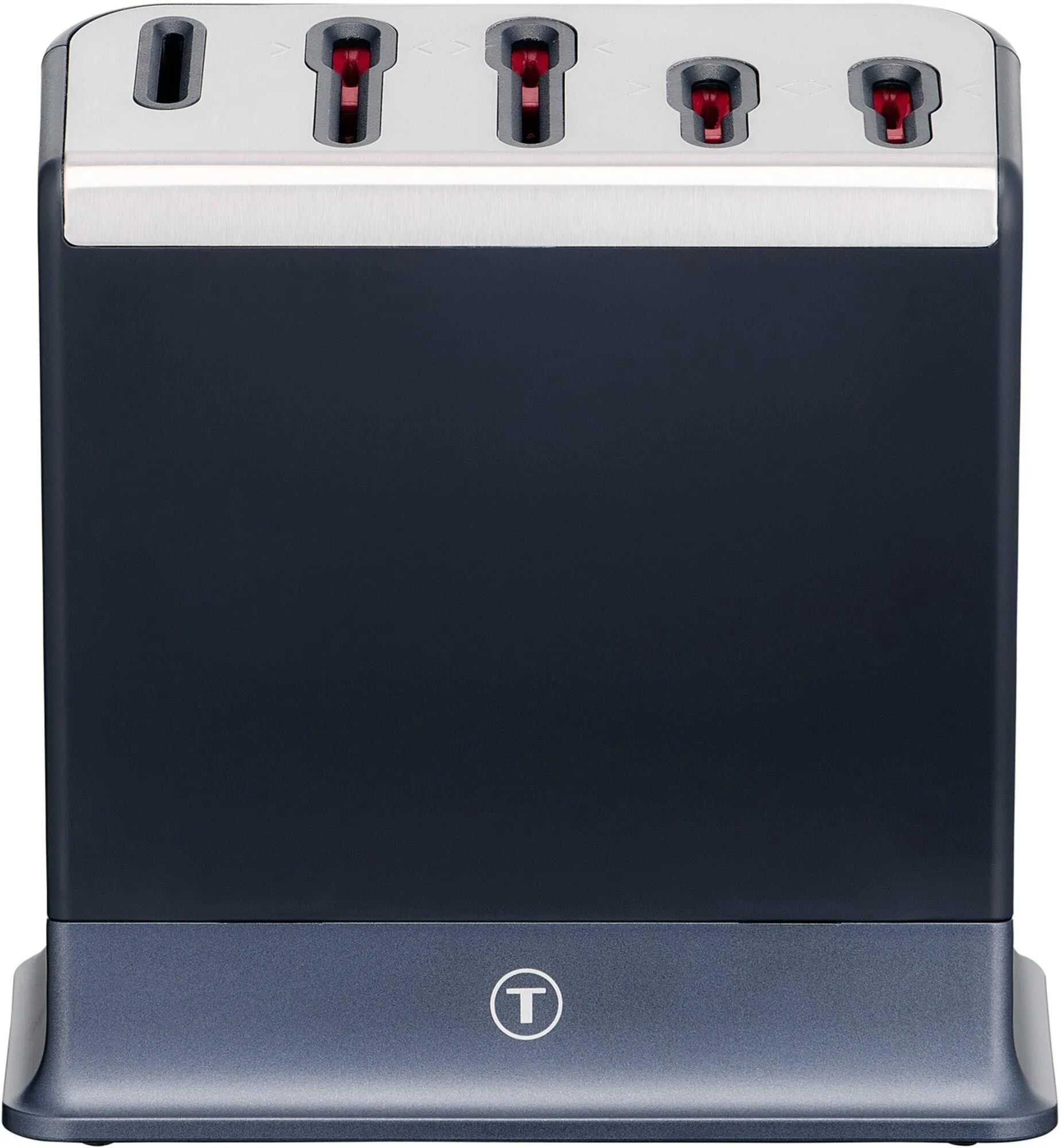Наборы ножей в блоке Tefal Ever Sharp K297S644