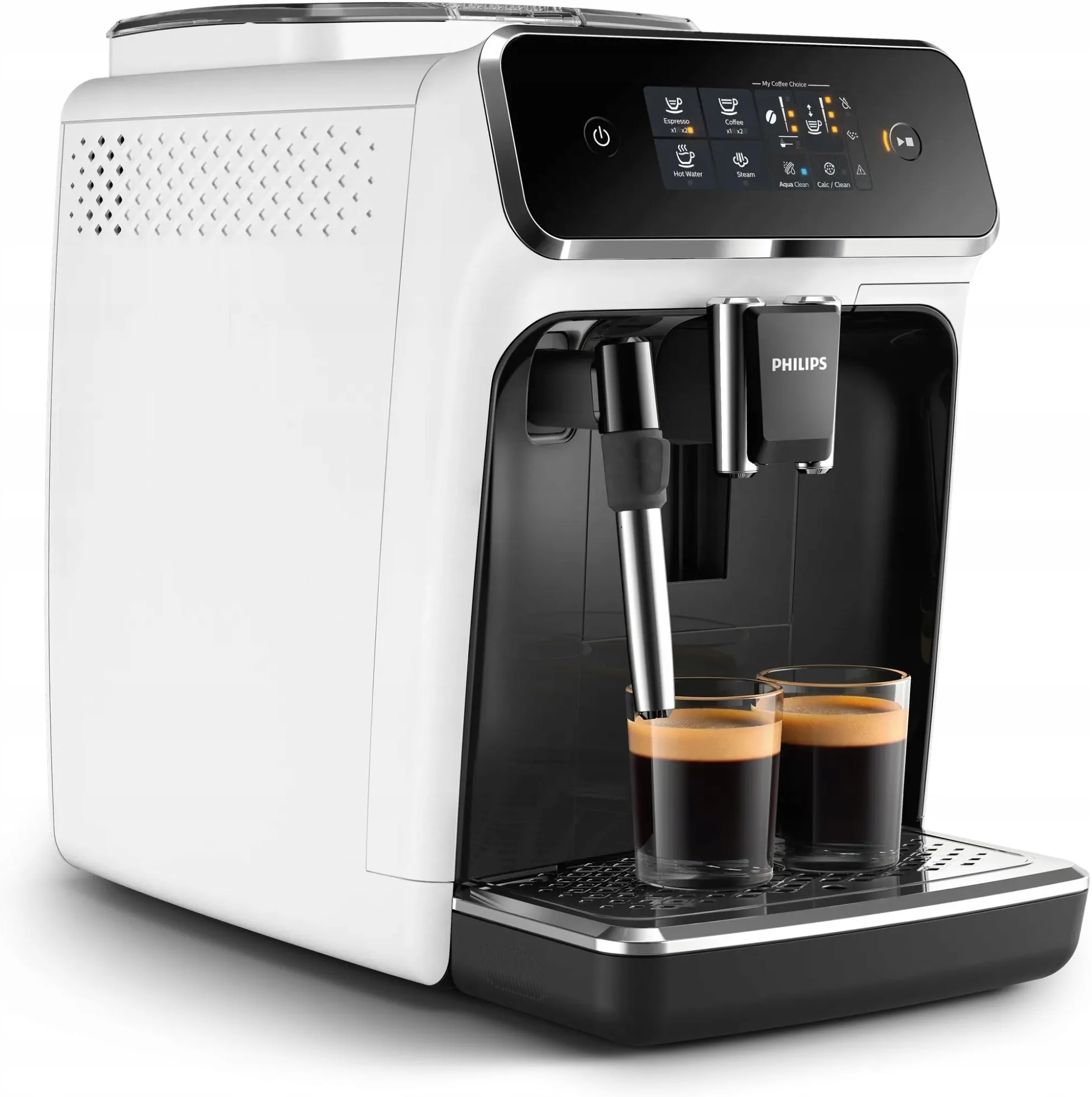 Кофемашина PHILIPS Seria 2200 EP2223/40