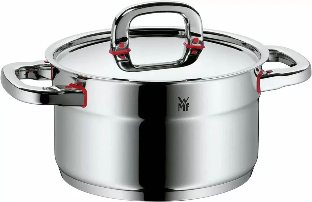 WMF Premium One Набор кастрюль 5 предметов