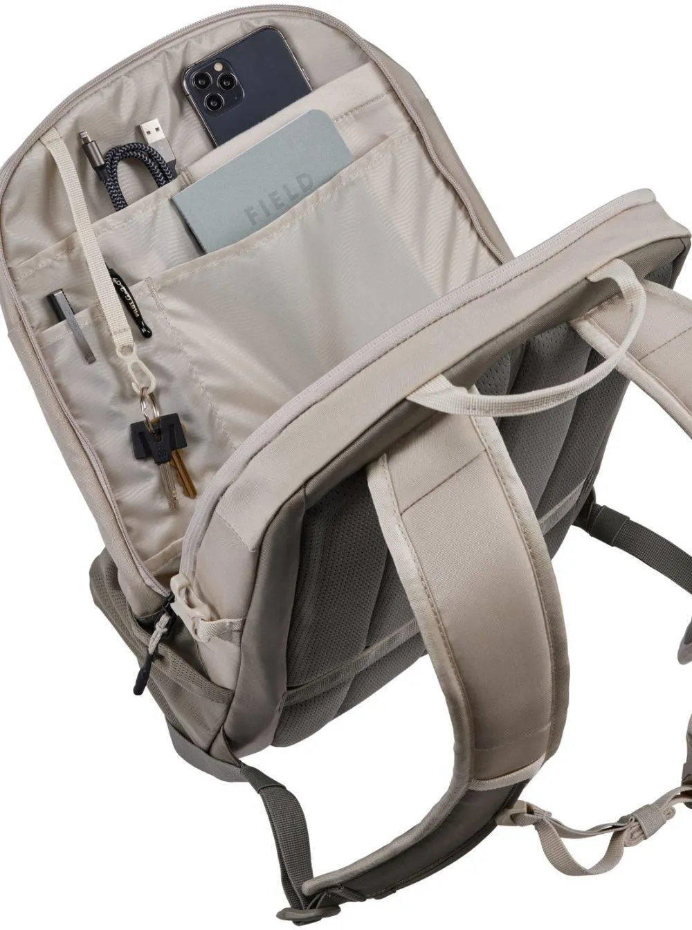 Рюкзак Thule EnRoute 23L Pelican Vetiver