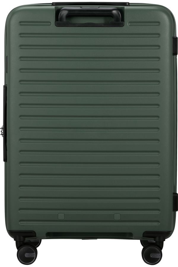 Чемодан Samsonite Restackd 150704-1773 68см 71/79л Sage