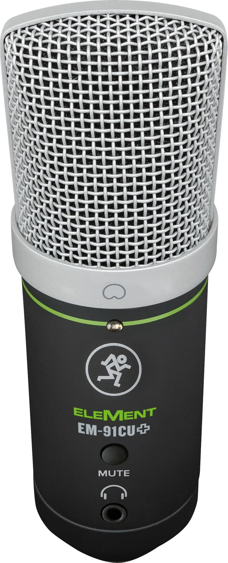USB-микрофон Mackie EM-91CU+