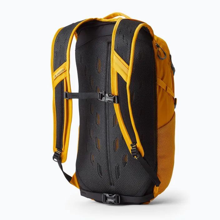 Рюкзак Gregory Nano 20 л, Желтый (Hornet Yellow)