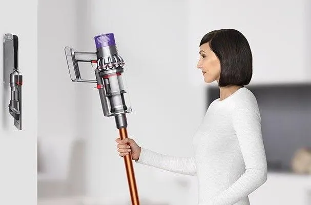 Беспроводной пылесос Dyson Cyclone V10 Absolute