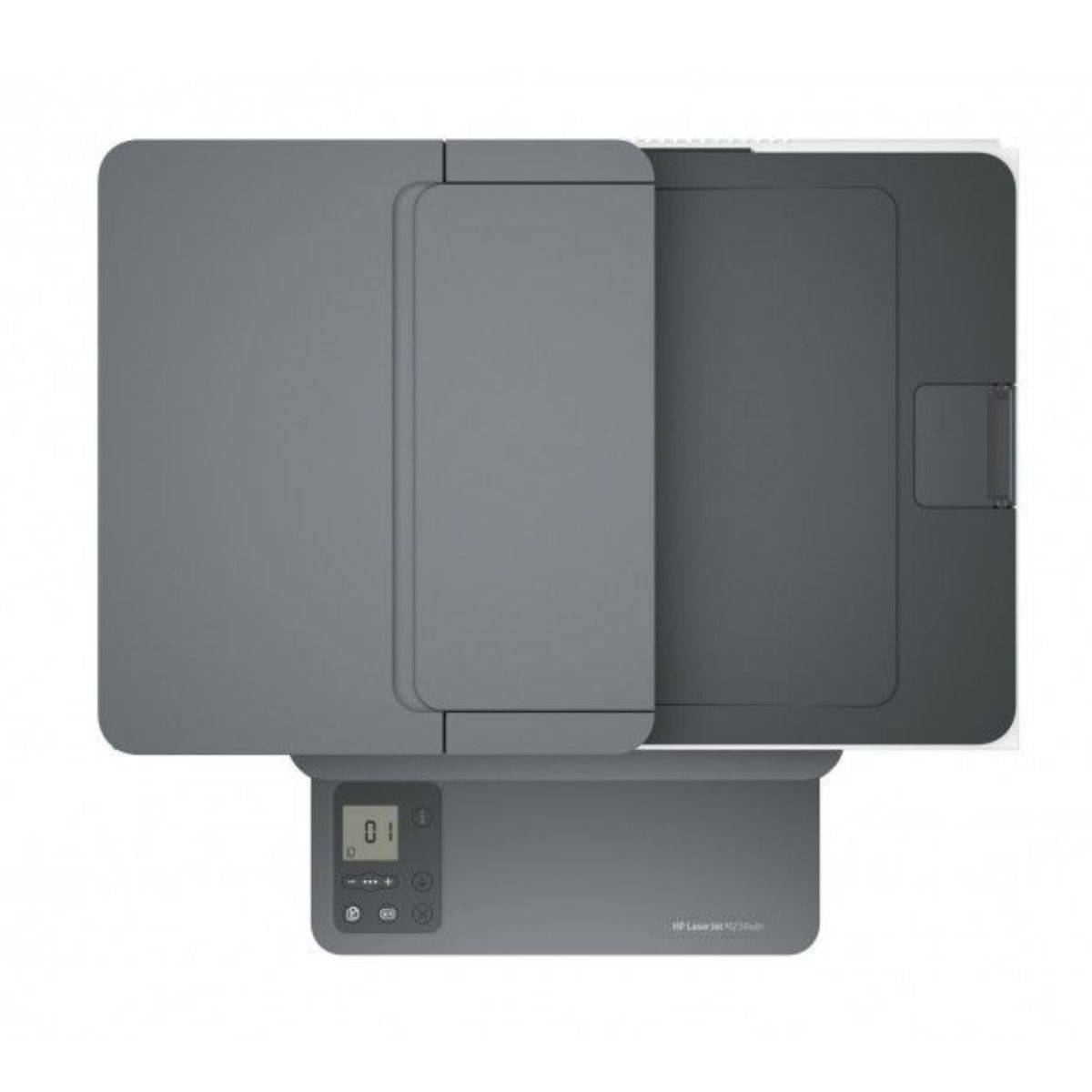 МФУ лазерное HP LaserJet MFP M234sdn, ч/б, A4