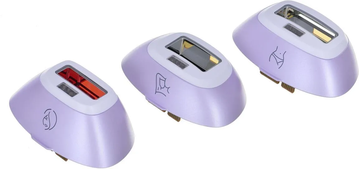 Фотоэпилятор PHILIPS Lumea BRI947/00