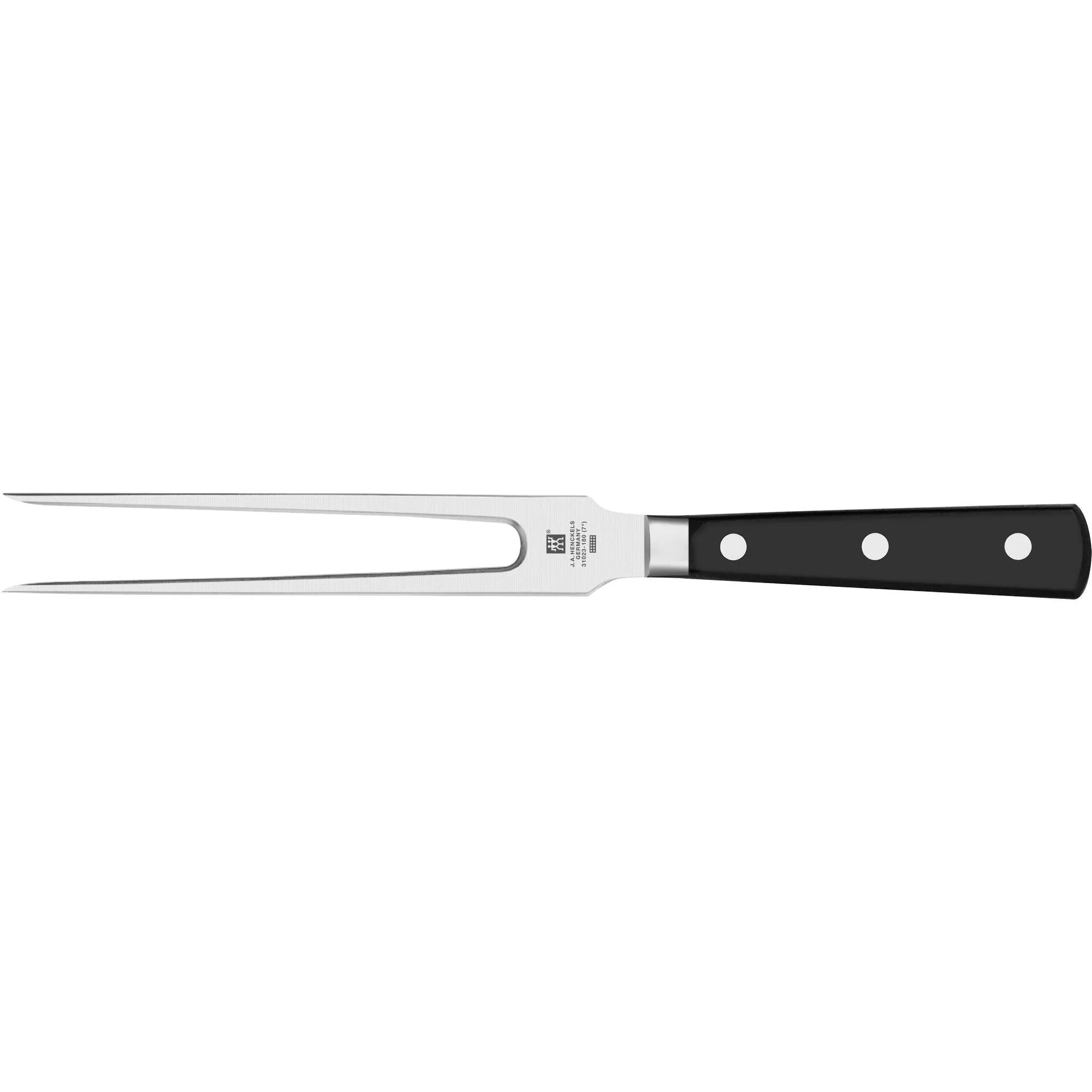 Нож и вилка для мяса Zwilling professional 35601-100