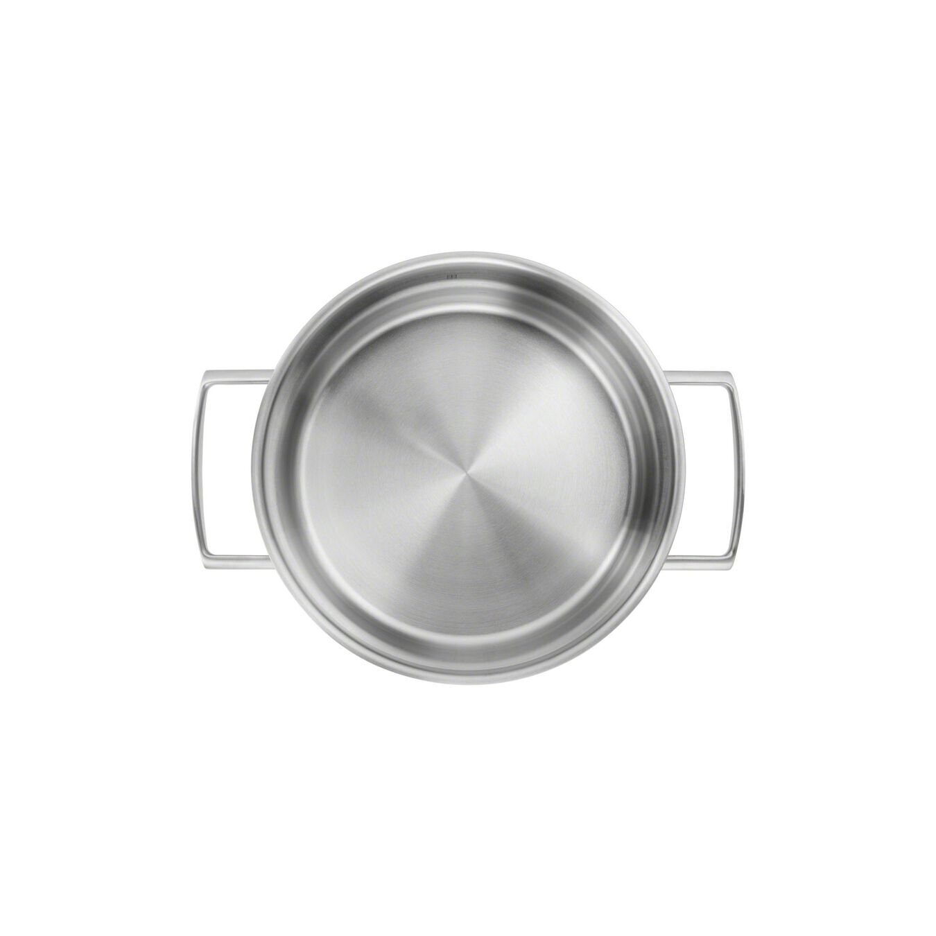 Сервировочная сковорода с крышкой 24см Zwilling Vitality 6646724