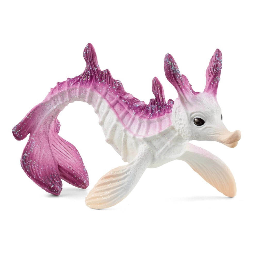 Schleich Bayala Elf World - Магический подводный турнир 42575