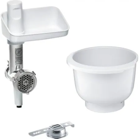 Набор аксессуаров для кухонной машины Bosch BakingSensation MUZ5BS1 00579303