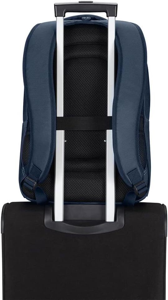 American Tourister Urban Groove UG14 С отделением для ноутбука 40 см, тёмно-синий (1437771265)