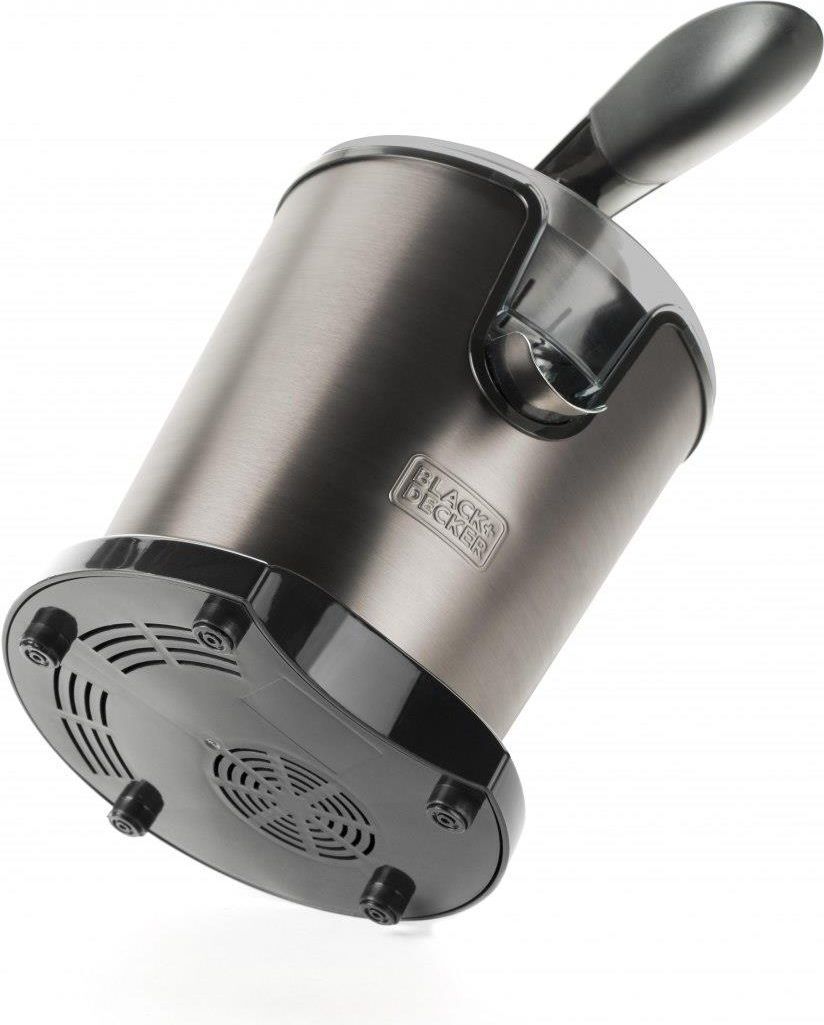 Соковыжималка Black&Decker BXCJ350E