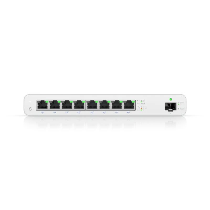 Коммутатор UBIQUITI UISP-S