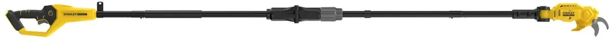 Аккумуляторный секатор Stanley Fatmax SFMCPP632B-XJ