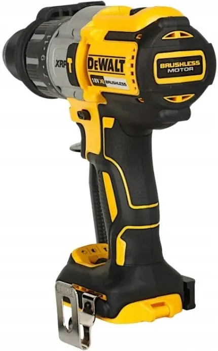 Аккумуляторная ударная дрель-шуруповерт DeWalt DCD996N, без АКБ и ЗУ