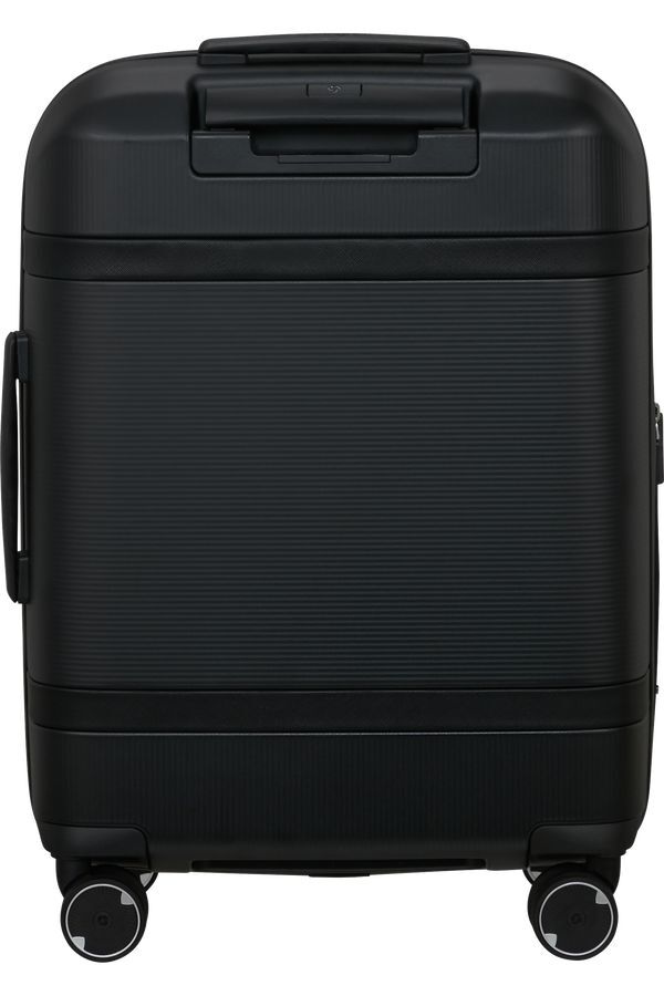Чемодан Samsonite Image 154691-1041 55см 41/47л Black Easy Access