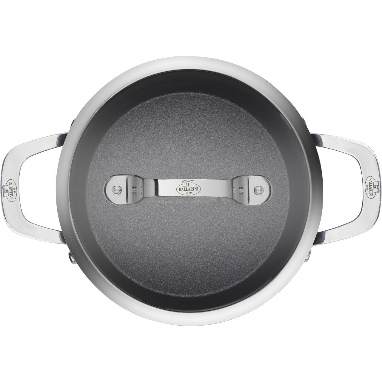 Кастрюля Ballarini Alba 2,7 л