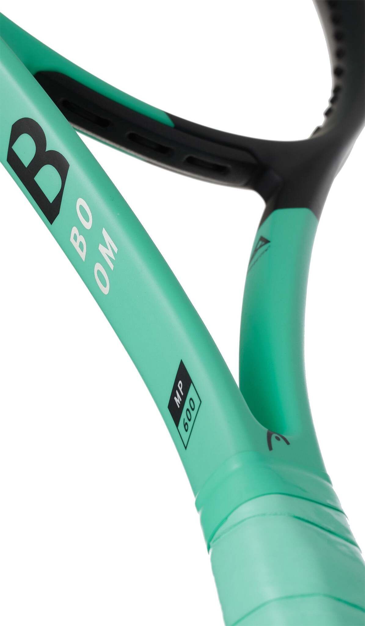 Теннисная ракетка Head Boom MP 2022 Black