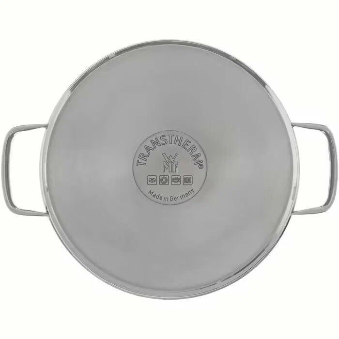 Кастрюля с крышкой WMF Compact Cuisine 16 см 2 л 4000530708991