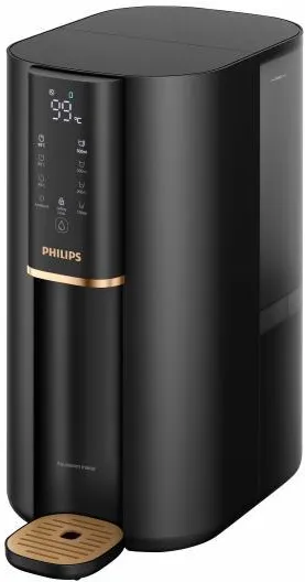 Диспенсер для воды PHILIPS ADD6901HBK01/10