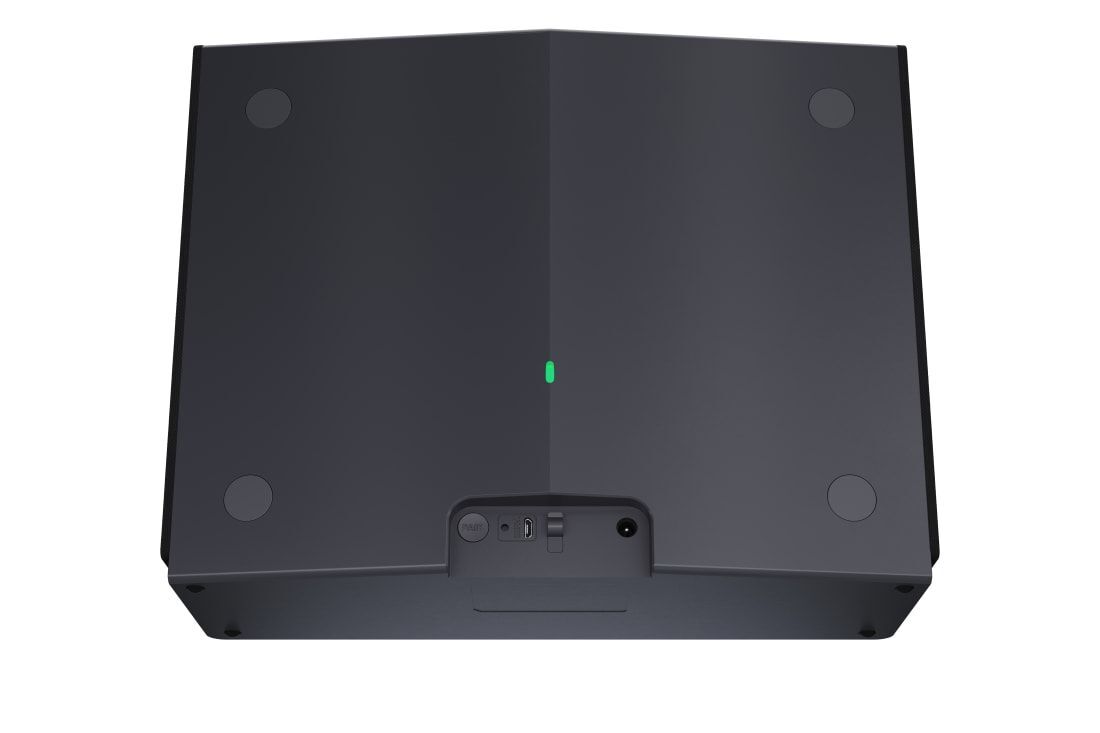 Сабвуфер Sharp CP-AWS0101