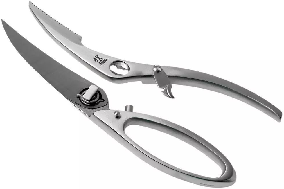 Ножницы для разделки птицы Zwilling Twin Select 23,5 см 429310000