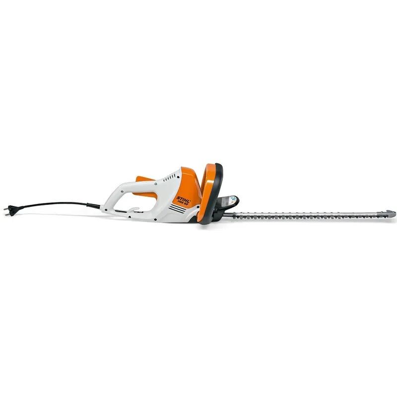 Электрический кусторез Stihl HSE 52 48180113507