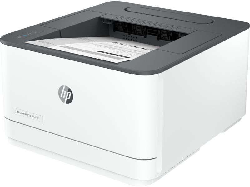 Принтер HP LaserJet Pro 3002dw (3G652F)