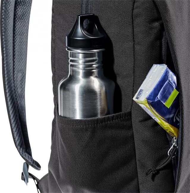 Рюкзак Deuter Vista Skip Daypack 14 л, Черный