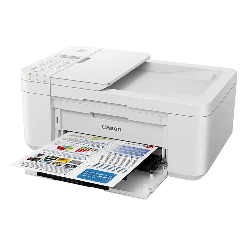 МФУ струйное Canon PIXMA TR4551, цветн., A4