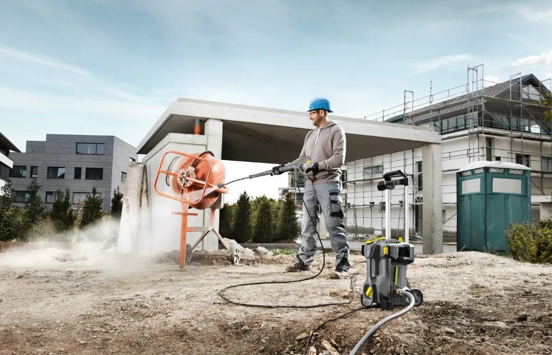 Пистолет-распылитель KARCHER EASY!Force Advanced 4.118-005.0